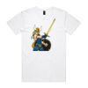 Mens Staple Tee Thumbnail