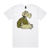 Mens Staple Tee Thumbnail