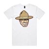 Mens Staple Tee Thumbnail