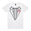 Mens Staple Tee Thumbnail