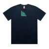 Block Oversized Tee Thumbnail