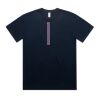 Block Oversized Tee Thumbnail