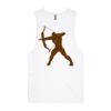 Mens Barnard Tank Thumbnail