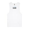 Mens Barnard Tank Thumbnail
