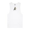 Mens Barnard Tank Thumbnail