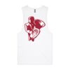 Mens Barnard Tank Thumbnail