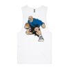 Mens Barnard Tank Thumbnail
