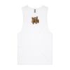 Mens Barnard Tank Thumbnail