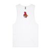 Mens Barnard Tank Thumbnail