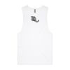Mens Barnard Tank Thumbnail