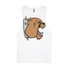 Mens Barnard Tank Thumbnail