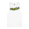 Mens Barnard Tank Thumbnail