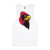 Mens Barnard Tank Thumbnail