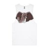 Mens Barnard Tank Thumbnail