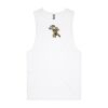 Mens Barnard Tank Thumbnail