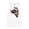 Mens Barnard Tank Thumbnail