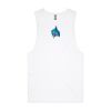 Mens Barnard Tank Thumbnail