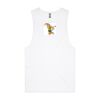 Mens Barnard Tank Thumbnail