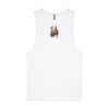 Mens Barnard Tank Thumbnail