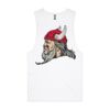 Mens Barnard Tank Thumbnail