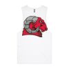 Mens Barnard Tank Thumbnail