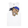 Mens Barnard Tank Thumbnail
