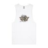Mens Barnard Tank Thumbnail