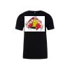 Mens Fitted Cotton Tee Thumbnail