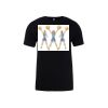 Mens Fitted Cotton Tee Thumbnail