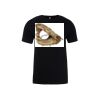 Mens Fitted Cotton Tee Thumbnail
