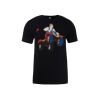 Mens Fitted Cotton Tee Thumbnail