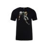 Mens Fitted Cotton Tee Thumbnail