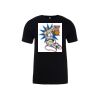 Mens Fitted Cotton Tee Thumbnail