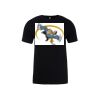 Mens Fitted Cotton Tee Thumbnail