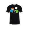 Mens Fitted Cotton Tee Thumbnail