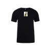 Mens Fitted Cotton Tee Thumbnail