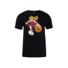 Mens Fitted Cotton Tee Thumbnail