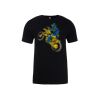Mens Fitted Cotton Tee Thumbnail