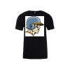 Mens Fitted Cotton Tee Thumbnail