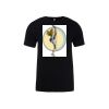 Mens Fitted Cotton Tee Thumbnail