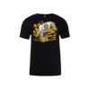 Mens Fitted Cotton Tee Thumbnail