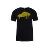 Mens Fitted Cotton Tee Thumbnail