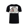 Mens Fitted Cotton Tee Thumbnail