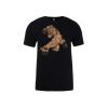 Mens Fitted Cotton Tee Thumbnail