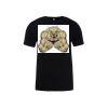 Mens Fitted Cotton Tee Thumbnail