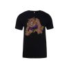 Mens Fitted Cotton Tee Thumbnail