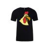 Mens Fitted Cotton Tee Thumbnail