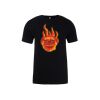 Mens Fitted Cotton Tee Thumbnail