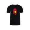 Mens Fitted Cotton Tee Thumbnail
