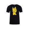 Mens Fitted Cotton Tee Thumbnail